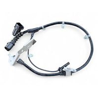 Honda Accord 18-22 ABS Speed Sensor Rear Right/Passenger, 47510-TVA-A03, E043, OEM, 2018, 2019, 2020, 2021, 2022