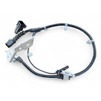 Honda Accord 18-22 ABS Speed Sensor Rear Right/Passenger, 47510-TVA-A03, E043, OEM, 2018, 2019, 2020, 2021, 2022