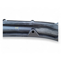 Honda Accord 18-22 Sedan Windshield Cowl Top Grill 74200-TVA-A00, E043, OEM, 2018, 2019, 2020, 2021, 2022