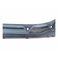 Honda Accord 18-22 Sedan Windshield Cowl Top Grill 74200-TVA-A00, E043, OEM, 2018, 2019, 2020, 2021, 2022