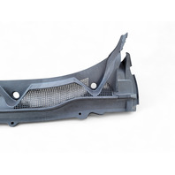 Honda Accord 18-22 Sedan Windshield Cowl Top Grill 74200-TVA-A00, E043, OEM, 2018, 2019, 2020, 2021, 2022