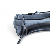 Honda Accord 18-22 Sedan Windshield Cowl Top Grill 74200-TVA-A00, E043, OEM, 2018, 2019, 2020, 2021, 2022