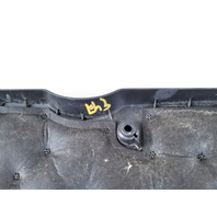 Honda Accord 18-22 Engine Cover, 12500-6C1-A00, E043, OEM, 2018, 2019, 2020, 2021, 2022