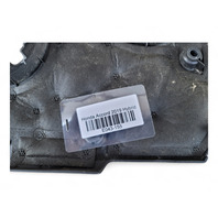 Honda Accord 18-22 Engine Cover, 12500-6C1-A00, E043, OEM, 2018, 2019, 2020, 2021, 2022