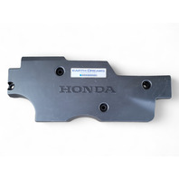 Honda Accord 18-22 Engine Cover, 12500-6C1-A00, E043, OEM, 2018, 2019, 2020, 2021, 2022