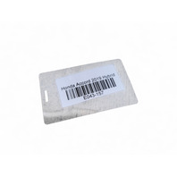 Honda Accord 18-22 Fuel Gas Pump 17045-TWA-A02, E043, OEM, 2018, 2019, 2020, 2021, 2022