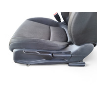 Honda Accord 18-22 Sport Left/Driver Seat Head Rest Leather Black, 81527-TVC-A11, E043, OEM, 2018, 2019, 2020, 2021, 2022