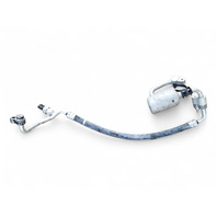Honda Accord 18-22 Hybrid A/C Discharge Hose Line Pipe 2.0L 80317-TMA-H01, E043, OEM, 2018, 2019, 2020, 2021, 2022