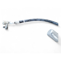 Honda Accord 18-22 Hybrid A/C Discharge Hose Line Pipe 2.0L 80317-TMA-H01, E043, OEM, 2018, 2019, 2020, 2021, 2022