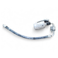 Honda Accord 18-22 Hybrid A/C Discharge Hose Line Pipe 2.0L 80317-TMA-H01, E043, OEM, 2018, 2019, 2020, 2021, 2022