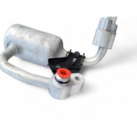 Honda Accord 18-22 Hybrid A/C Discharge Hose Line Pipe 2.0L 80317-TMA-H01, E043, OEM, 2018, 2019, 2020, 2021, 2022
