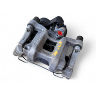 Honda Accord 18-22 Brake Caliper Rear Left/Driver, 43019-TVA-A05, E043, OEM, 2018, 2019, 2020, 2021, 2022