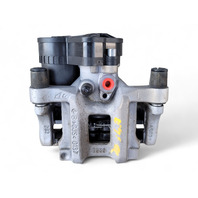 Honda Accord 18-22 Brake Caliper Rear Left/Driver, 43019-TVA-A05, E043, OEM, 2018, 2019, 2020, 2021, 2022