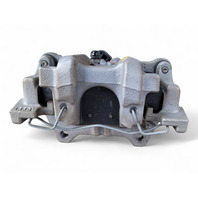 Honda Accord 18-22 Brake Caliper Rear Left/Driver, 43019-TVA-A05, E043, OEM, 2018, 2019, 2020, 2021, 2022