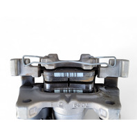 Honda Accord 18-22 Brake Caliper Rear Left/Driver, 43019-TVA-A05, E043, OEM, 2018, 2019, 2020, 2021, 2022