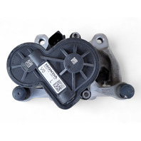 Honda Accord 18-22 Brake Caliper Rear Left/Driver, 43019-TVA-A05, E043, OEM, 2018, 2019, 2020, 2021, 2022