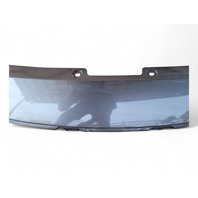 Honda Accord 18-20 Front Bumper Upper Molding Metallic 71105-TVA-A00ZG, E043, OEM, 2018, 2019, 2020