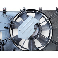 Honda Accord 18-22 Hybrid Fan 7 Blade Cooling Motor 19030-5BA-A01, E043, OEM, 2018, 2019, 2020, 2021, 2022