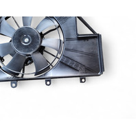 Honda Accord 18-22 Hybrid Fan 7 Blade Cooling Motor 19030-5BA-A01, E043, OEM, 2018, 2019, 2020, 2021, 2022