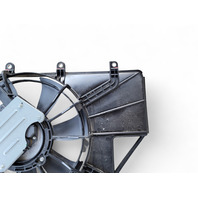 Honda Accord 18-22 Hybrid Fan 7 Blade Cooling Motor 19030-5BA-A01, E043, OEM, 2018, 2019, 2020, 2021, 2022