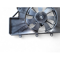 Honda Accord 18-22 Hybrid Fan 7 Blade Cooling Motor 19030-5BA-A01, E043, OEM, 2018, 2019, 2020, 2021, 2022