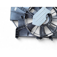 Honda Accord 18-22 Hybrid Fan 7 Blade Cooling Motor 19030-5BA-A01, E043, OEM, 2018, 2019, 2020, 2021, 2022