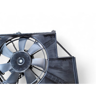 Honda Accord 18-22 Hybrid Fan 7 Blade Cooling Motor 19030-5BA-A01, E043, OEM, 2018, 2019, 2020, 2021, 2022