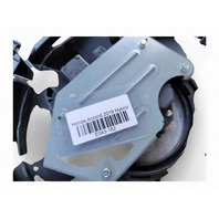 Honda Accord 18-22 Hybrid Fan 7 Blade Cooling Motor 19030-5BA-A01, E043, OEM, 2018, 2019, 2020, 2021, 2022