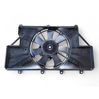 Honda Accord 18-22 Hybrid Fan 7 Blade Cooling Motor 19030-5BA-A01, E043, OEM, 2018, 2019, 2020, 2021, 2022