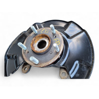 Honda Accord 18-24 Front Knuckle Spindle Right/Passenger A/T 51211-TVA-A02, E043, OEM, 2018, 2019, 2020, 2021, 2022, 2023, 2024