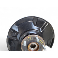 Honda Accord 18-24 Front Knuckle Spindle Right/Passenger A/T 51211-TVA-A02, E043, OEM, 2018, 2019, 2020, 2021, 2022, 2023, 2024
