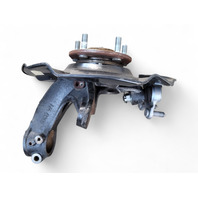 Honda Accord 18-24 Front Knuckle Spindle Right/Passenger A/T 51211-TVA-A02, E043, OEM, 2018, 2019, 2020, 2021, 2022, 2023, 2024