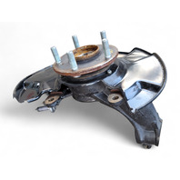 Honda Accord 18-24 Front Knuckle Spindle Right/Passenger A/T 51211-TVA-A02, E043, OEM, 2018, 2019, 2020, 2021, 2022, 2023, 2024