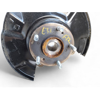 Honda Accord 18-24 Front Knuckle Spindle Right/Passenger A/T 51211-TVA-A02, E043, OEM, 2018, 2019, 2020, 2021, 2022, 2023, 2024