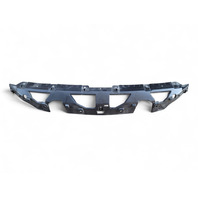 Honda Accord 18-22 Front Bumper Grille Support Bracket 71112-TVA-A00, E043, OEM, 2018, 2019, 2020, 2021, 2022