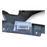 Honda Accord 18-22 Front Bumper Grille Support Bracket 71112-TVA-A00, E043, OEM, 2018, 2019, 2020, 2021, 2022