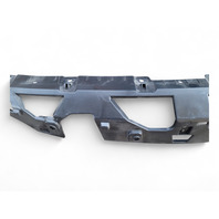 Honda Accord 18-22 Front Bumper Grille Support Bracket 71112-TVA-A00, E043, OEM, 2018, 2019, 2020, 2021, 2022