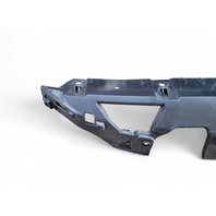 Honda Accord 18-22 Front Bumper Grille Support Bracket 71112-TVA-A00, E043, OEM, 2018, 2019, 2020, 2021, 2022