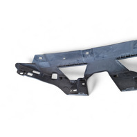 Honda Accord 18-22 Front Bumper Grille Support Bracket 71112-TVA-A00, E043, OEM, 2018, 2019, 2020, 2021, 2022