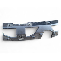 Honda Accord 18-22 Front Bumper Grille Support Bracket 71112-TVA-A00, E043, OEM, 2018, 2019, 2020, 2021, 2022