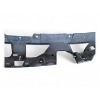 Honda Accord 18-22 Front Bumper Grille Support Bracket 71112-TVA-A00, E043, OEM, 2018, 2019, 2020, 2021, 2022