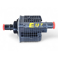 Honda Accord 18-22 Hybrid Vapor Canister Filter Leakcheck Module, 17391-TWA-A01, E043, OEM, 2018, 2019, 2020, 2021, 2022