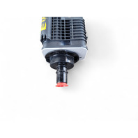 Honda Accord 18-22 Hybrid Vapor Canister Filter Leakcheck Module, 17391-TWA-A01, E043, OEM, 2018, 2019, 2020, 2021, 2022