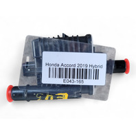 Honda Accord 18-22 Hybrid Vapor Canister Filter Leakcheck Module, 17391-TWA-A01, E043, OEM, 2018, 2019, 2020, 2021, 2022