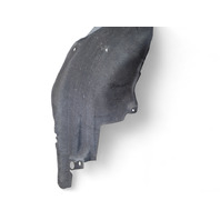 Honda Accord 18-22 Fender Liner, Rear Left/Driver Side 74590-TWA-A00, E043, OEM, 2018, 2019, 2020, 2021, 2022