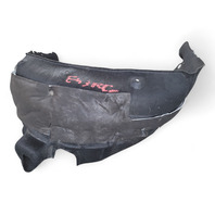 Honda Accord 18-22 Fender Liner, Rear Left/Driver Side 74590-TWA-A00, E043, OEM, 2018, 2019, 2020, 2021, 2022