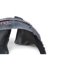 Honda Accord 18-22 Fender Liner, Rear Left/Driver Side 74590-TWA-A00, E043, OEM, 2018, 2019, 2020, 2021, 2022