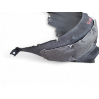 Honda Accord 18-22 Fender Liner, Rear Left/Driver Side 74590-TWA-A00, E043, OEM, 2018, 2019, 2020, 2021, 2022