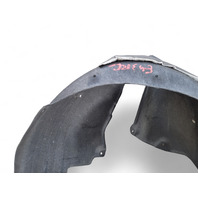 Honda Accord 18-22 Fender Liner, Rear Left/Driver Side 74590-TWA-A00, E043, OEM, 2018, 2019, 2020, 2021, 2022