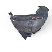 Honda Accord 18-22 Fender Liner, Rear Left/Driver Side 74590-TWA-A00, E043, OEM, 2018, 2019, 2020, 2021, 2022
